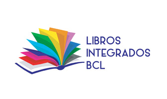 Libros Integrados by BCL